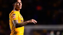 Carlos Salcedo lanzó dardo contra los periodistas y medios de comunicación.