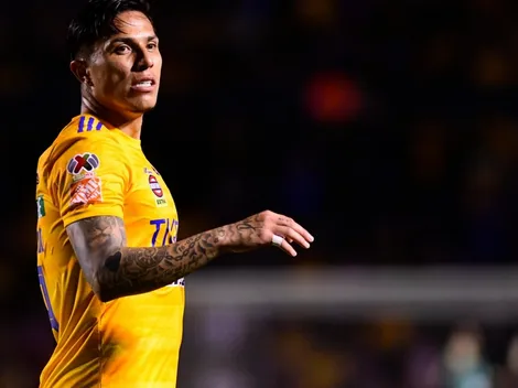 Carlos Salcedo explicó porqué los medios no consideran a Tigres como un equipo grande