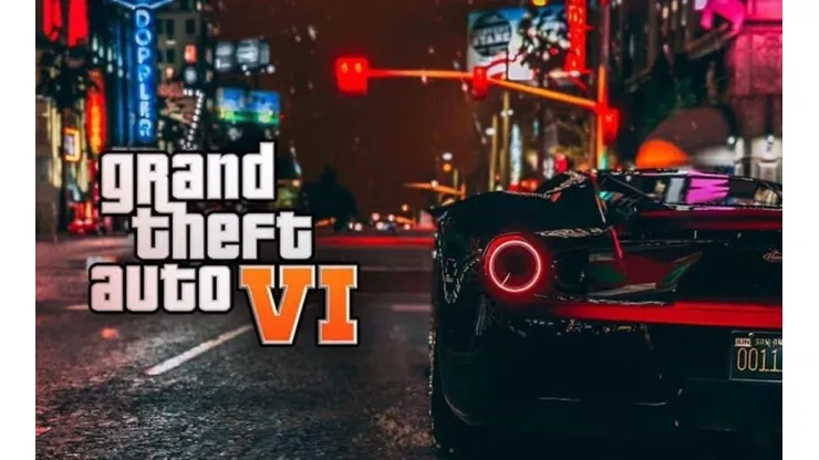 Renuevan los dominios de GTA 6 y Vice City ¿Se viene el nuevo GTA?