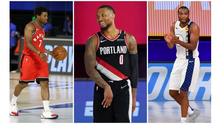 Los equipos que mejor llegan a playoffs de NBA