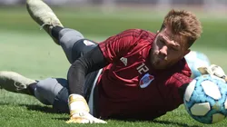 Coronavirus en River: a Centurión le volvió a dar positivo el hisopado