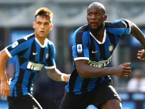 En VIVO: Inter vs. Shakhtar Donetsk por la Europa League