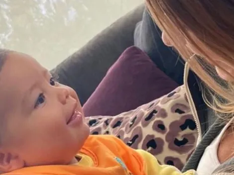 ¿Samuel Rodríguez de Lima?: la mamá del hijo de James sí sería Shannon