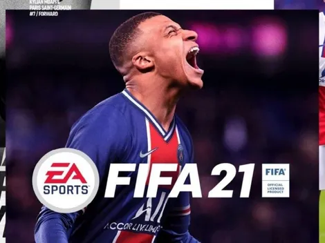 EA Sports confirmó que el FIFA 21 NO tendrá juego cruzado entre plataformas ni generaciones