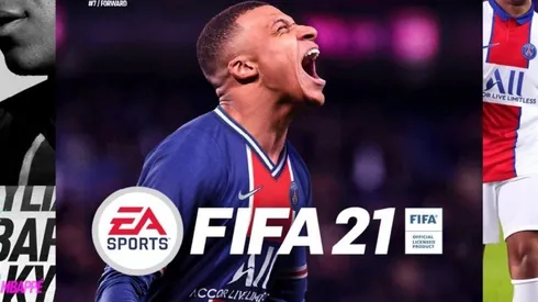 EA Sports confirmó que el FIFA 21 NO tendrá juego cruzado entre plataformas ni generaciones