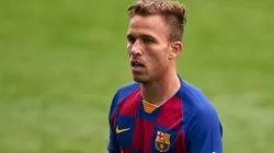 Escándalo de Arthur: supuesto accidente y positivo en el test de alcoholemia