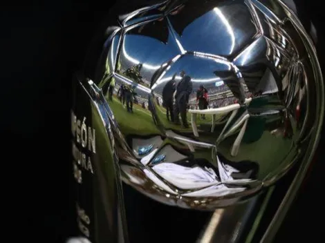 América y Cruz Azul comparten liderazgo en Guard1anes