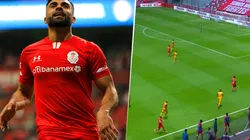 Fotos: Getty Images / Captura.