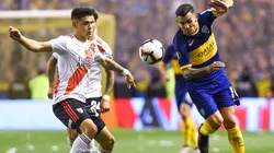 River y Boca no querrían jugar entre ellos en el torneo local