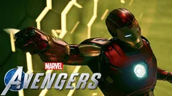 Se filtra lista de personajes para Marvel's Avengers ¡Ant-Man, Dr. Strange, Black Panther y más!