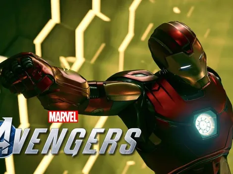 Se filtra lista de personajes para Marvel's Avengers ¡Ant-Man, Dr. Strange, Black Panther y más!