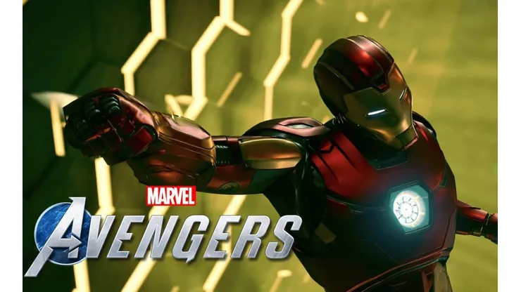 Se filtra lista de personajes para Marvel's Avengers ¡Ant-Man, Dr. Strange, Black Panther y más!