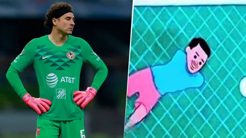 Fotos: Getty Images / Captura.