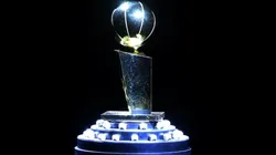 Comienza la carrera por el trofeo Larry O'Brien