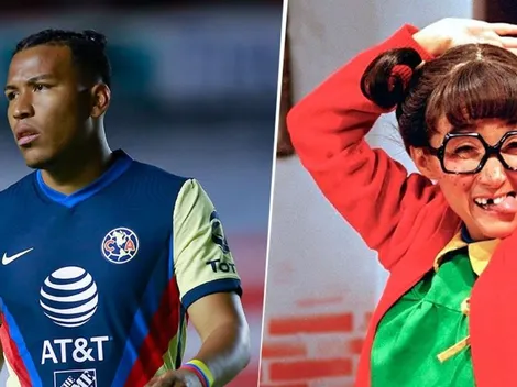 El motivo por el que Martínez es Tendencia en Twitter