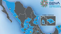 Alerta en la Liga de Expansión MX por los numerosos casos confirmados de Covid-19