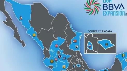 Alerta en la Liga de Expansión MX por los numerosos casos confirmados de Covid-19