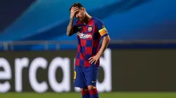 Un campeón de todo con Boca no perdonó a Messi: "Es un europeo más"