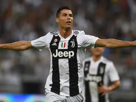 Juventus ya le puso precio a Cristiano Ronaldo, que no es intransferible