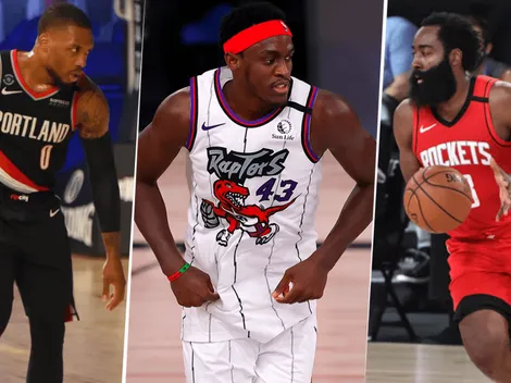 Los equipos sorpresas que pueden vencer a cualquiera en Playoffs