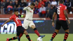 Melgar es uno de los equipos más importantes del país.