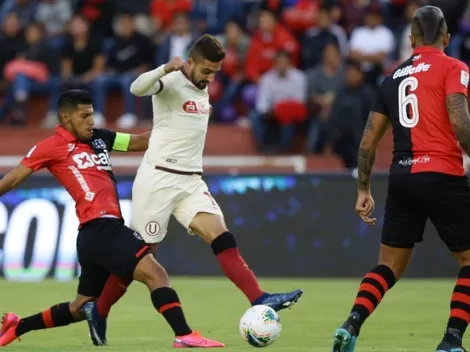 Melgar sacó bella camiseta en homenaje a luchadores contra el COVID