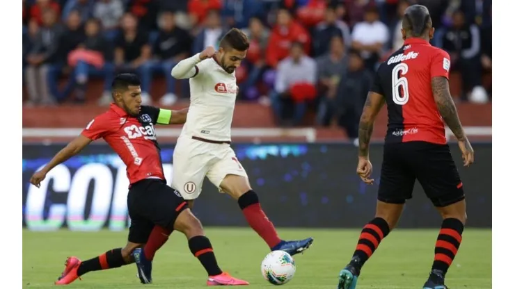 Melgar es uno de los equipos más importantes del país.