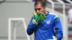 Peláez solo disputó algunos minutos por Copa MX con La Máquina (JAM MEDIA)