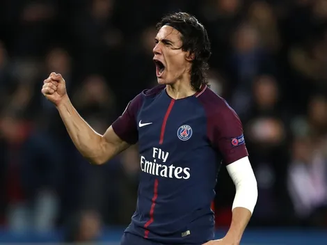 Se acabó el misterio: Cavani tiene todo arreglado con su nuevo equipo