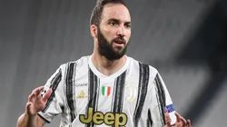 A River le cortan el sueño sobre una posible vuelta de Higuaín
