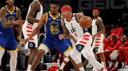 Isaiah Thomas jugó la última temporada en los Wizards (Getty Images)