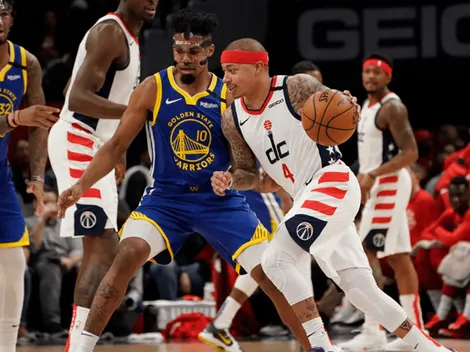 Isaiah Thomas se ofrece para jugar en Golden State Warriors