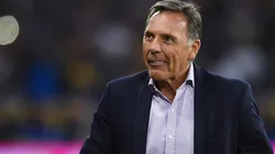 Russo sobre la vuelta al fútbol de Boca: "Sabés lo que nos va a costar"