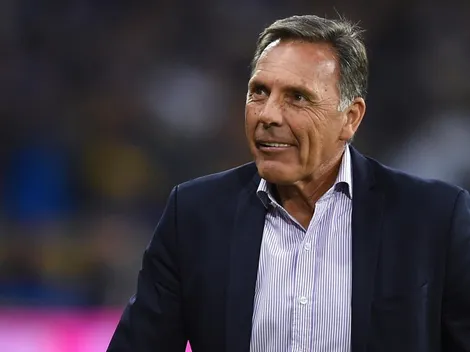Russo sobre la vuelta al fútbol de Boca: "Sabés lo que nos va a costar"