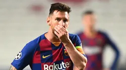 Rio Ferdinand invita a Messi a reflexionar con respecto a su futuro en Barcelona