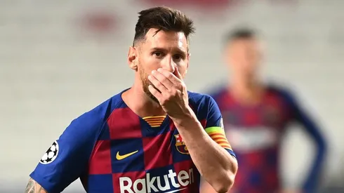 Rio Ferdinand invita a Messi a reflexionar con respecto a su futuro en Barcelona