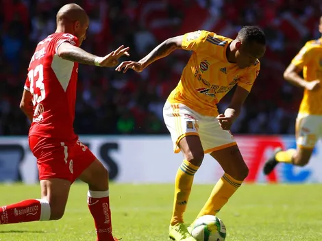 Qué canal transmite Toluca vs Tigres UANL por la Liga MX