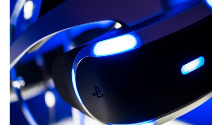 Reportan que Sony está desarrollando un nuevo kit de Realidad Virtual (PSVR) para la PS5