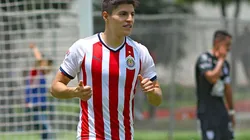 Ronaldo Cisneros y un fallo inexplicable.