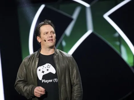 Phil Spencer lo tiene claro: el objetivo no es vender más consolas que Sony