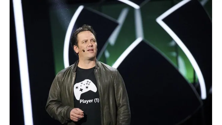 Phil Spencer lo tiene claro: el objetivo no es vender más consolas que Sony