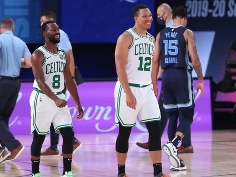 La derrota de Memphis favoreció a Boston en el Draft