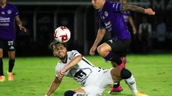 Pumas y Mazatlán nos regalaron un partido sumamente aburrido.