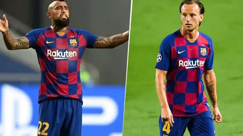 Ciclo cumplido: los siete jugadores del Barcelona que no seguirán en el club