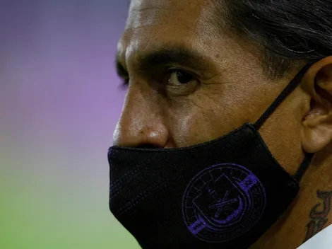 Palencia pronosticó un Mazatlán en puestos de Liguilla