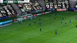 ¡Lo empató Cruz Azul! Yoshimar Yotún le amarga la noche a Juárez