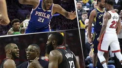 Las disputas personales entre jugadores que habrá en Playoffs