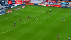 Cierren el Bancomer: GOLAZO de Dorlan Pabón