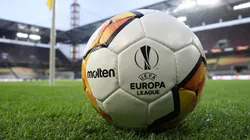 Sevilla y el Manchester United definen en Colonia al primer finalista de la Europa League. (Foto: Getty Images).