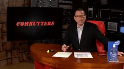 Phillip Butter es conductor en Willax Tv.